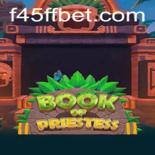 BookOfPriestess: A Novidade no Mundo dos Jogos de Azar