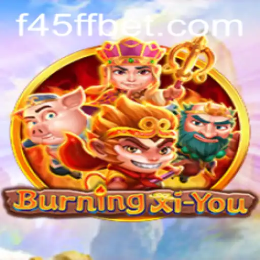Explorando BurningXiYou: Uma Jornada Épica no Universo dos Jogos