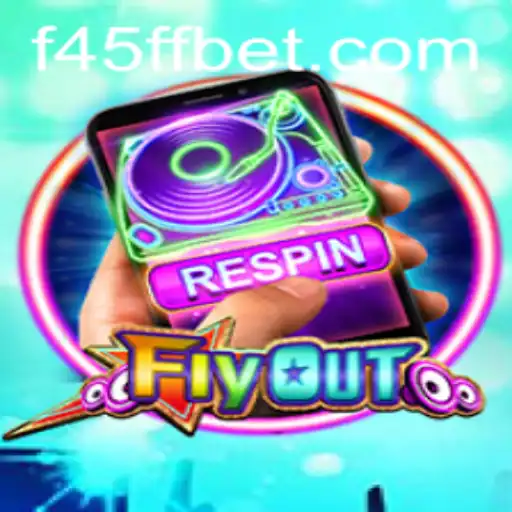 Descubra o Empolgante Jogo FlyOut com a Chave 45ffbet