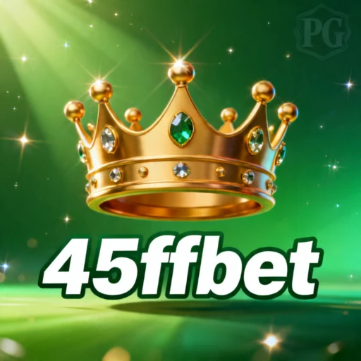 45ffbet Logo