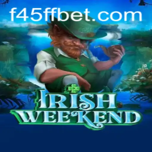 Explorando o Mundo de IrishWeekend: Um Jogo Envolvente com 45ffbet