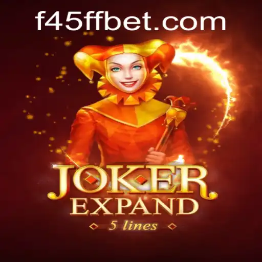 Descubra 'JokerExpand': O Novo Hit no Mundo dos Jogos Online