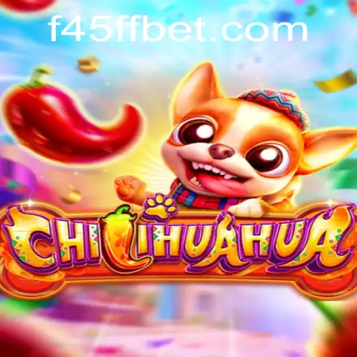 Descubra CHILIHUAHUA: O Jogo Empolgante que Está Conquistando o Mundo