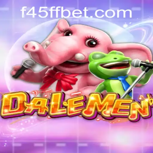 Como Jogar DALEMEN: O Jogo do Século