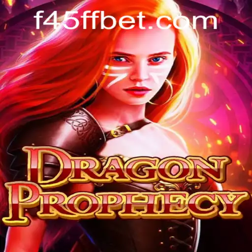 Descubra o Novo Jogo DragonProphecy: Uma Aventura Épica para 2023