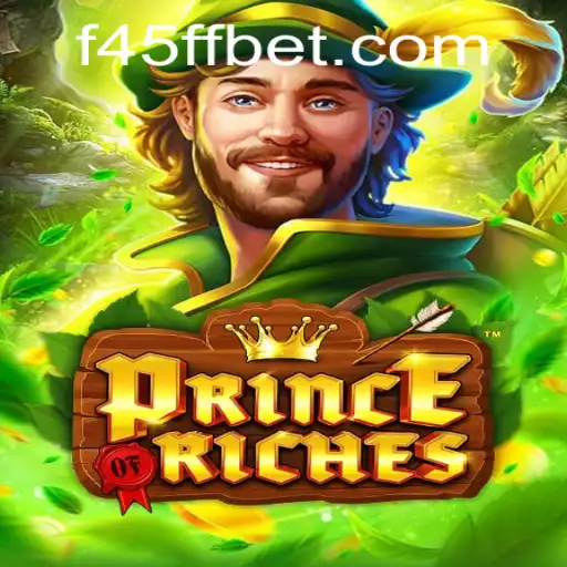 PrinceOfRiches: Explore a Aventura e Estratégia do Novo Jogo dos Cassinos Online