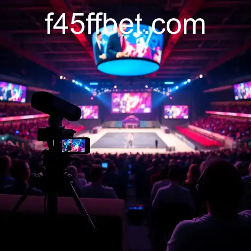 Transmissão ao vivo